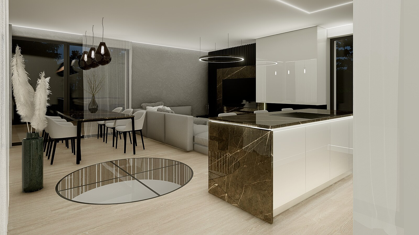 Interiérový architekt vám ušetří čas i peníze, říkají v Tempus Design ...