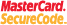MasterCard secure code